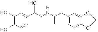 Phenethylamine drugs